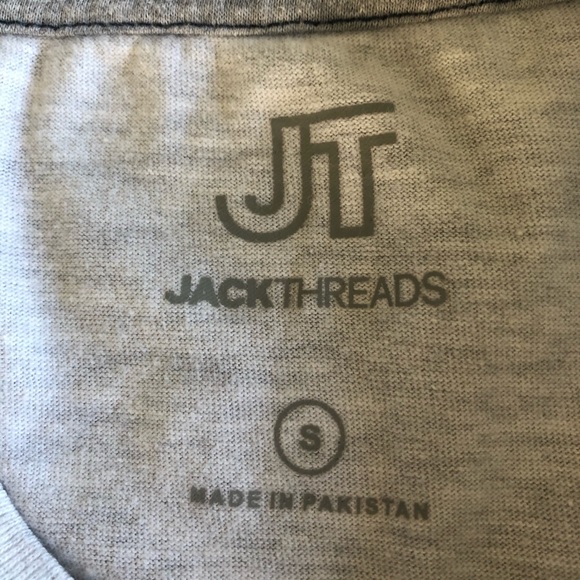 👕Jack Threads Tee - Picture 2 of 2